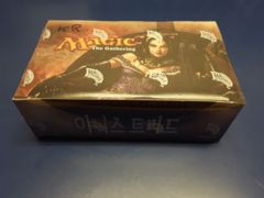 Innistrad: Korean: Booster Box